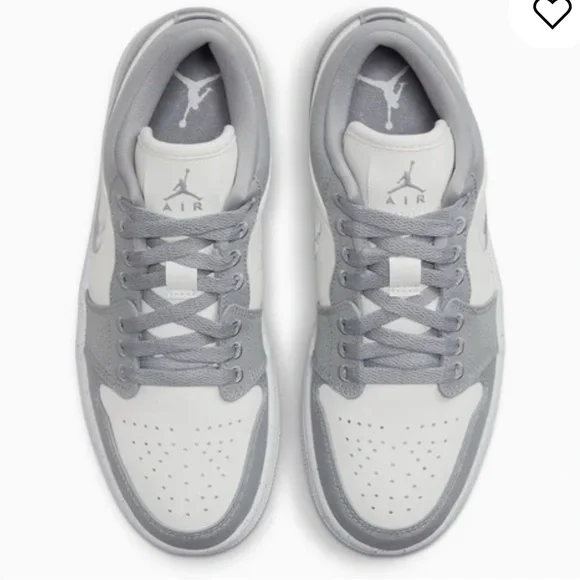 Air Jordan 1 low SE - Picture 6 of 9